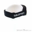 Salomon Radium Pro ML Ski Goggles, Salomon, Noir, , Hommes,Femmes,Unisex, 0018-11634, 5637930585, 193128621896, N2-17.jpg