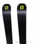 Salomon S/Max 12 + Z12 GW Ski Set 2022, Salomon, Black, , Male,Unisex, 0018-11619, 5637930590, 0, N2-12.jpg