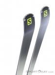 Salomon S/Max 12 + Z12 GW Ski Set 2022, Salomon, Black, , Male,Unisex, 0018-11619, 5637930590, 0, N3-08.jpg