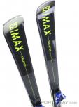 Salomon S/Max 12 + Z12 GW Ski Set 2022, Salomon, Black, , Male,Unisex, 0018-11619, 5637930590, 0, N4-19.jpg