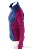 Marmot Variant Hybrid Womens Ski Touring Jacket, Marmot, Pink, , Female, 0066-10487, 5637930624, 889169670510, N2-07.jpg