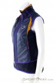Crazy Alpinstar 3D Women Ski Touring Vest, Crazy, Purple, , Female, 0247-10251, 5637930639, 8059897723082, N1-06.jpg