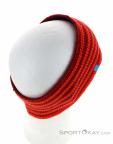 Dynafit Hand Knit 2 Headband, , Orange, , Male,Female,Unisex, 0015-10999, 5637930643, , N3-18.jpg