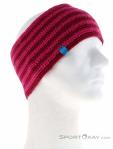 Dynafit Hand Knit 2 Headband, , Pink, , Male,Female,Unisex, 0015-10999, 5637930644, , N1-01.jpg