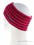 Dynafit Hand Knit 2 Headband, Dynafit, Pink, , Male,Female,Unisex, 0015-10999, 5637930644, 4053866022620, N1-11.jpg