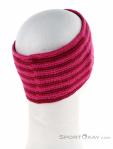 Dynafit Hand Knit 2 Headband, , Pink, , Male,Female,Unisex, 0015-10999, 5637930644, , N1-16.jpg