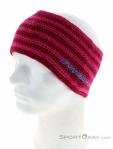 Dynafit Hand Knit 2 Headband, Dynafit, Pink, , Male,Female,Unisex, 0015-10999, 5637930644, 4053866022620, N2-07.jpg