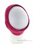 Dynafit Hand Knit 2 Headband, Dynafit, Pink, , Male,Female,Unisex, 0015-10999, 5637930644, 4053866022620, N3-13.jpg