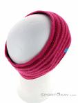 Dynafit Hand Knit 2 Headband, Dynafit, Rose, , Hommes,Femmes,Unisex, 0015-10999, 5637930644, 4053866022620, N3-18.jpg
