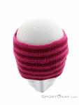 Dynafit Hand Knit 2 Headband, Dynafit, Pink, , Male,Female,Unisex, 0015-10999, 5637930644, 4053866022620, N4-04.jpg