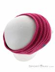 Dynafit Hand Knit 2 Headband, , Pink, , Male,Female,Unisex, 0015-10999, 5637930644, , N4-19.jpg