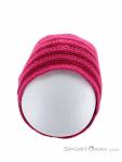 Dynafit Hand Knit 2 Headband, , Pink, , Male,Female,Unisex, 0015-10999, 5637930644, , N5-15.jpg