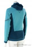 Dynafit FT Pro Thermal PTC Hoody Womens Sweater, Dynafit, Light-Blue, , Female, 0015-10779, 5637930647, 0, N1-11.jpg
