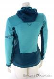 Dynafit FT Pro Thermal PTC Hoody Womens Sweater, , Light-Blue, , Female, 0015-10779, 5637930647, , N2-12.jpg