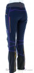 Crazy Inspire Women Ski Touring Pants, , Dark-Blue, , Female, 0247-10259, 5637930657, , N1-11.jpg
