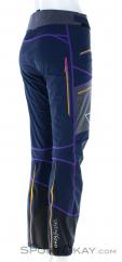 Crazy Inspire Women Ski Touring Pants, , Dark-Blue, , Female, 0247-10259, 5637930657, , N1-16.jpg