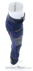 Crazy Inspire Women Ski Touring Pants, , Dark-Blue, , Female, 0247-10259, 5637930657, , N3-18.jpg