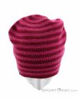Dynafit Hand Knit 2 Beanie, , Pink, , Male,Female,Unisex, 0015-11295, 5637930669, , N4-04.jpg