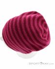 Dynafit Hand Knit 2 Beanie, , Pink, , Male,Female,Unisex, 0015-11295, 5637930669, , N4-09.jpg