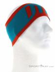 Dynafit Light Logo Headband Čelenka, Dynafit, Oranžová, , Muži,Ženy,Unisex, 0015-11272, 5637930671, 4053866314855, N1-01.jpg