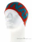 Dynafit Light Logo Headband Headband, Dynafit, Orange, , Male,Female,Unisex, 0015-11272, 5637930671, 4053866314855, N1-06.jpg