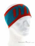Dynafit Light Logo Headband Headband, Dynafit, Orange, , Male,Female,Unisex, 0015-11272, 5637930671, 4053866314855, N2-02.jpg