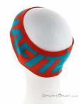 Dynafit Light Logo Headband Headband, Dynafit, Orange, , Male,Female,Unisex, 0015-11272, 5637930671, 4053866314855, N2-12.jpg