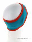 Dynafit Light Logo Headband Stirnband, Dynafit, Orange, , Herren,Damen,Unisex, 0015-11272, 5637930671, 4053866314855, N2-17.jpg