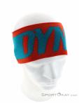 Dynafit Light Logo Headband Čelenka, Dynafit, Oranžová, , Muži,Ženy,Unisex, 0015-11272, 5637930671, 4053866314855, N3-03.jpg
