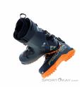 Fischer Transalp TS Ski Touring Boots, , Black, , Male,Female,Unisex, 0054-10266, 5637930697, , N3-08.jpg