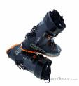 Fischer Transalp TS Ski Touring Boots, , Black, , Male,Female,Unisex, 0054-10266, 5637930697, , N3-18.jpg