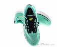 Saucony Triumph 19 Women Running Shoes, Saucony, Turquoise, , Female, 0325-10037, 5637930713, 195017540035, N3-03.jpg