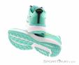 Saucony Triumph 19 Women Running Shoes, Saucony, Turquoise, , Female, 0325-10037, 5637930713, 195017540035, N3-13.jpg