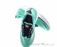 Saucony Triumph 19 Women Running Shoes, Saucony, Turquoise, , Female, 0325-10037, 5637930713, 195017540035, N4-04.jpg