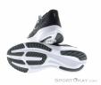 Saucony Ride 15 Women Running Shoes, Saucony, Black, , Female, 0325-10031, 5637930716, 195017673986, N2-12.jpg