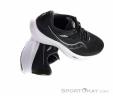 Saucony Ride 15 Women Running Shoes, , Black, , Female, 0325-10031, 5637930716, , N3-18.jpg