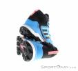 adidas Terrex Skychaser 2 Mid GTX Women Hiking Boots Gore-Tex, , Blue, , Female, 0359-10101, 5637930738, , N1-16.jpg