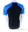 Five Ten TrailX SS Mens Biking Shirt, , Blue, , Male, 0081-10171, 5637930751, , N2-12.jpg