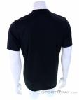Five Ten TrailX SS Hommes T-shirt de vélo, , Noir, , Hommes, 0081-10171, 5637930756, , N2-12.jpg
