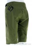Five Ten TrailX BRM Mens Biking Shorts, , Olive-Dark Green, , Male, 0081-10172, 5637930771, , N1-11.jpg