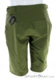 Five Ten TrailX BRM Mens Biking Shorts, , Olive-Dark Green, , Male, 0081-10172, 5637930771, , N2-12.jpg