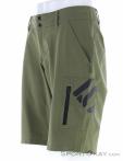 Five Ten Brand of the Brave Mens Biking Shorts, , Olive-Dark Green, , Male, 0081-10173, 5637930782, , N1-06.jpg