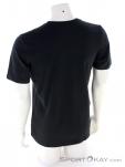 Five Ten Brand of the Brave Hommes T-shirt de vélo, Five Ten, Noir, , Hommes, 0081-10176, 5637930802, 4064045749108, N2-12.jpg