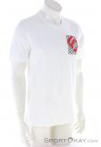 Five Ten Brand of the Brave Hommes T-shirt de vélo, Five Ten, Blanc, , Hommes, 0081-10176, 5637930805, 4064045768437, N1-01.jpg