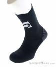 Five Ten TRX CR Mens Socks, , Black, , Male, 0081-10181, 5637930834, , N2-07.jpg
