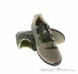 Five Ten Kestrel Pro Boa Mens MTB Shoes, , Olive-Dark Green, , Male, 0081-10075, 5637930881, , N2-02.jpg