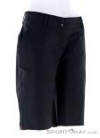 Five Ten Brand of the Brave Women Biking Shorts, , Black, , Female, 0081-10186, 5637930913, , N1-01.jpg