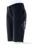 Five Ten Brand of the Brave Mujer Short para ciclista, Five Ten, Negro, , Mujer, 0081-10186, 5637930913, 4064044552983, N1-06.jpg