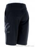 Five Ten Brand of the Brave Women Biking Shorts, Five Ten, Black, , Female, 0081-10186, 5637930913, 4064044552983, N1-11.jpg