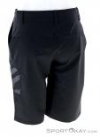 Five Ten Brand of the Brave Mujer Short para ciclista, Five Ten, Negro, , Mujer, 0081-10186, 5637930913, 4064044552983, N2-12.jpg